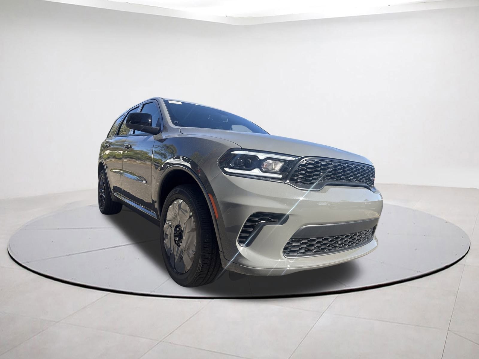 2026 Dodge Durango Sport Utility 