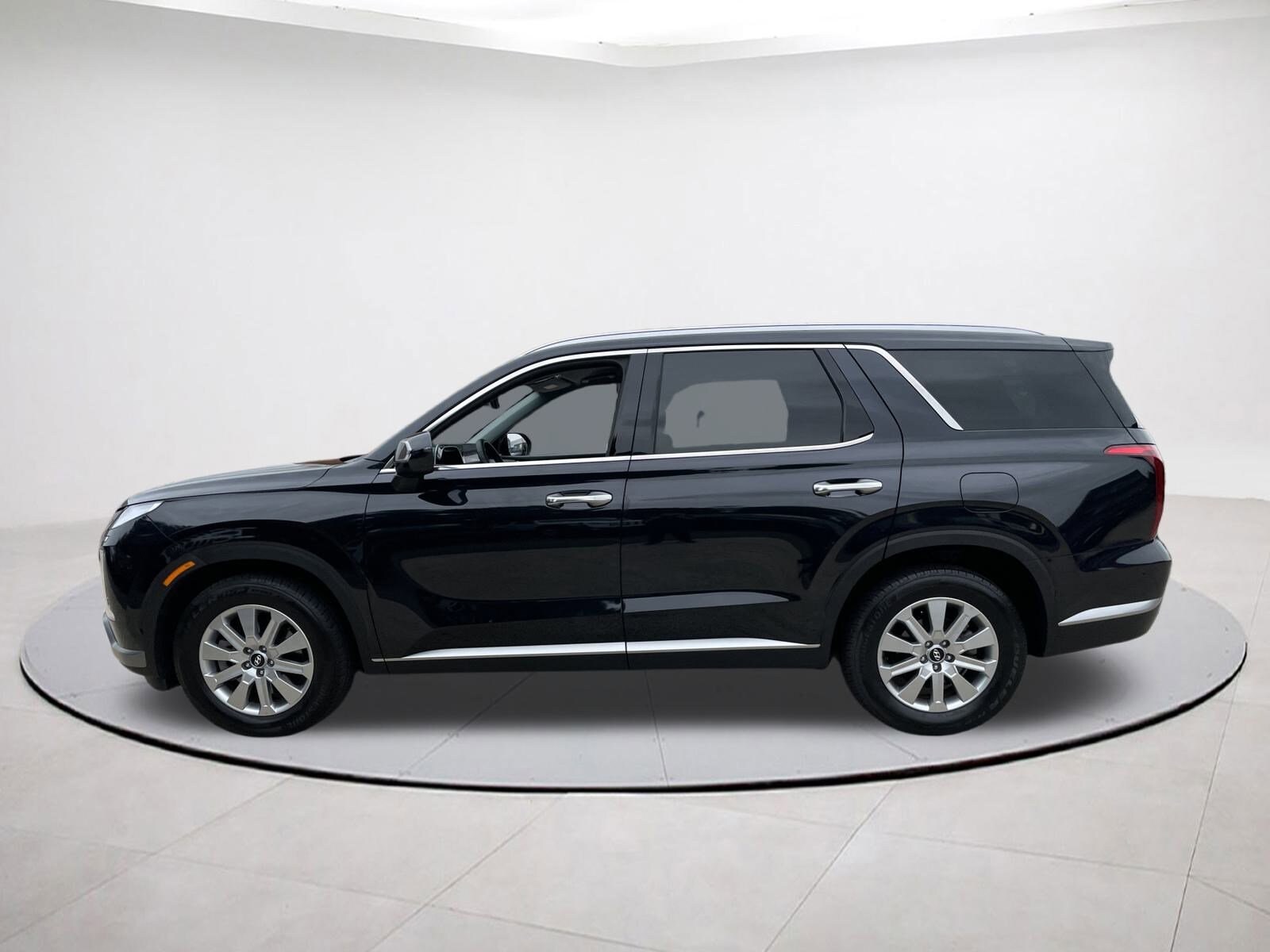 2025 Hyundai Palisade SEL photo 2