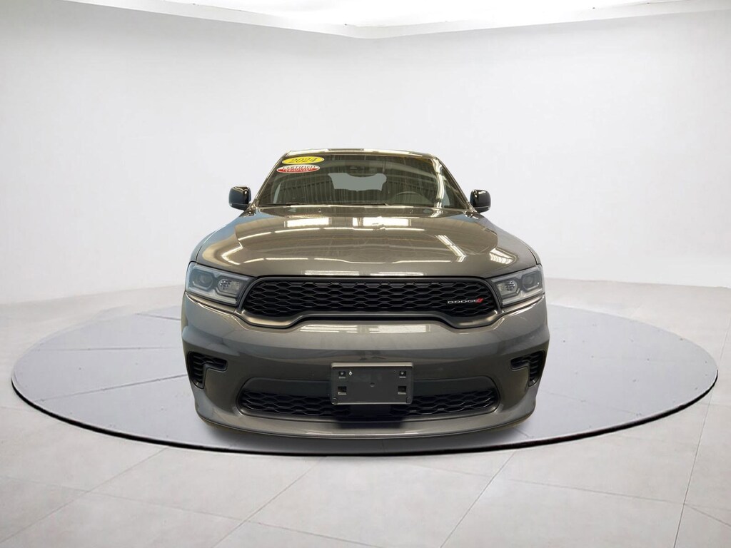 Used 2024 Dodge Durango GT Plus GT Plus AWD