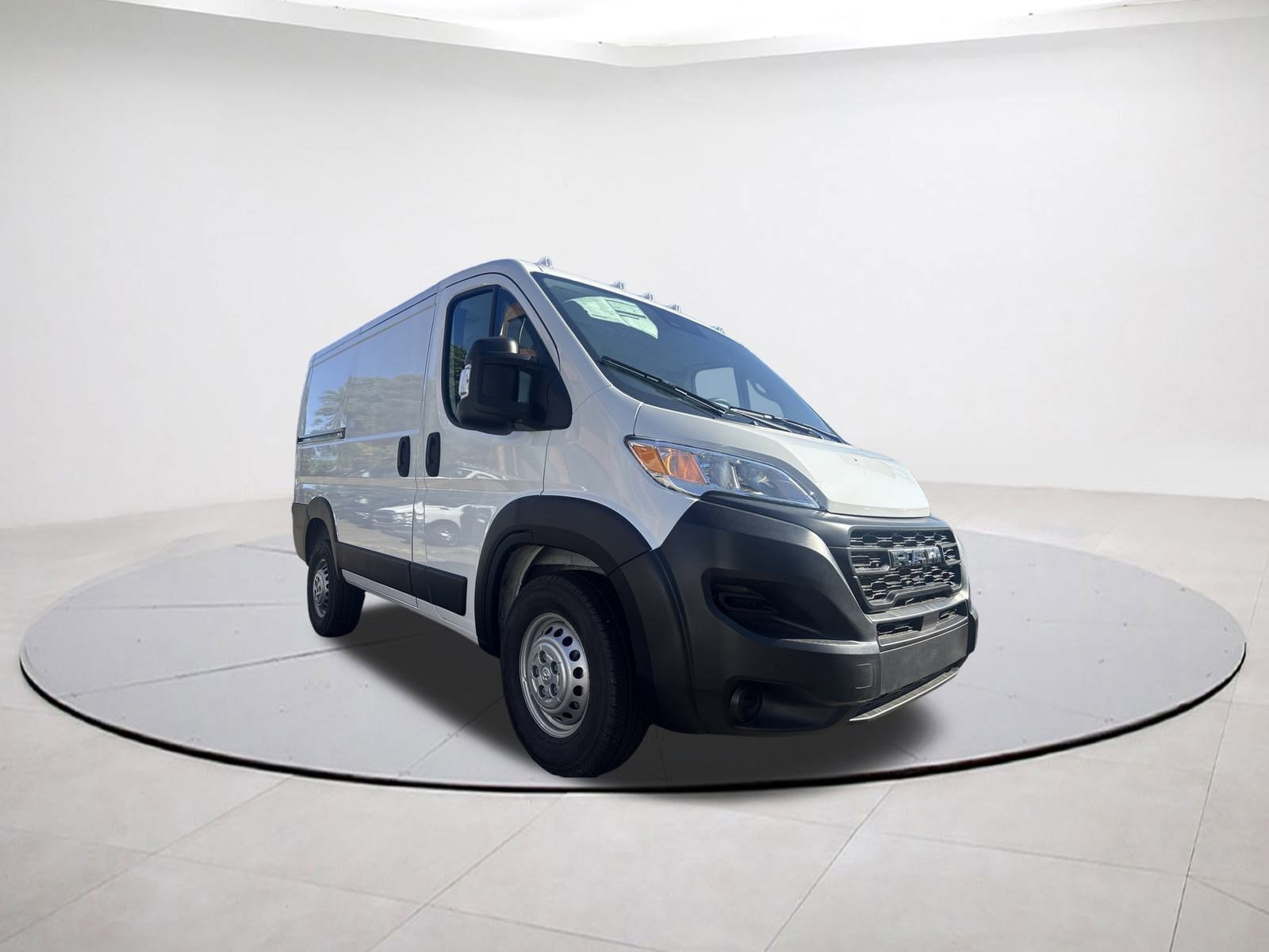 2025 RAM ProMaster Cargo Van Base's photo