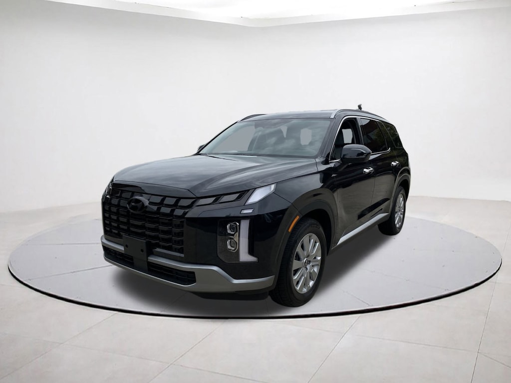 Used 2025 Hyundai Palisade SEL SEL AWD