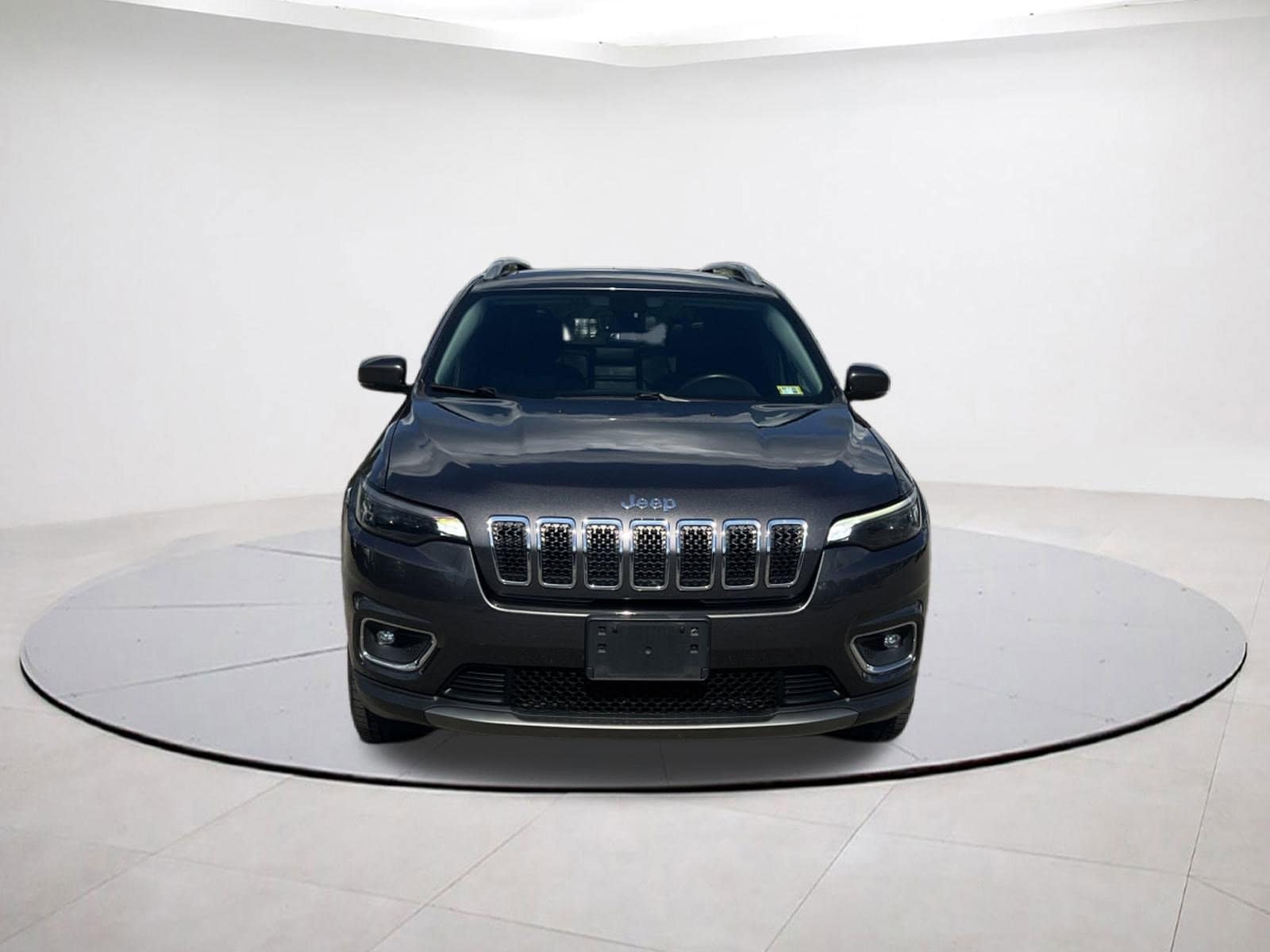 Certified 2019 Jeep Cherokee Limited with VIN 1C4PJMDN2KD117521 for sale in Fairfield, CT