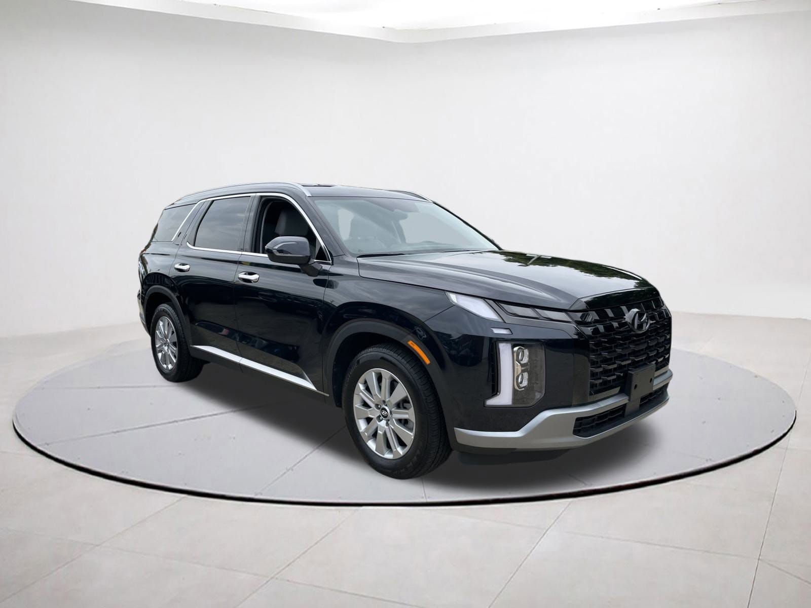 2025 Hyundai Palisade SEL's photo