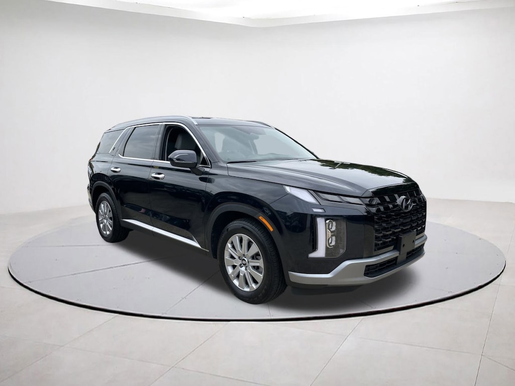 Used 2025 Hyundai Palisade SEL SEL AWD