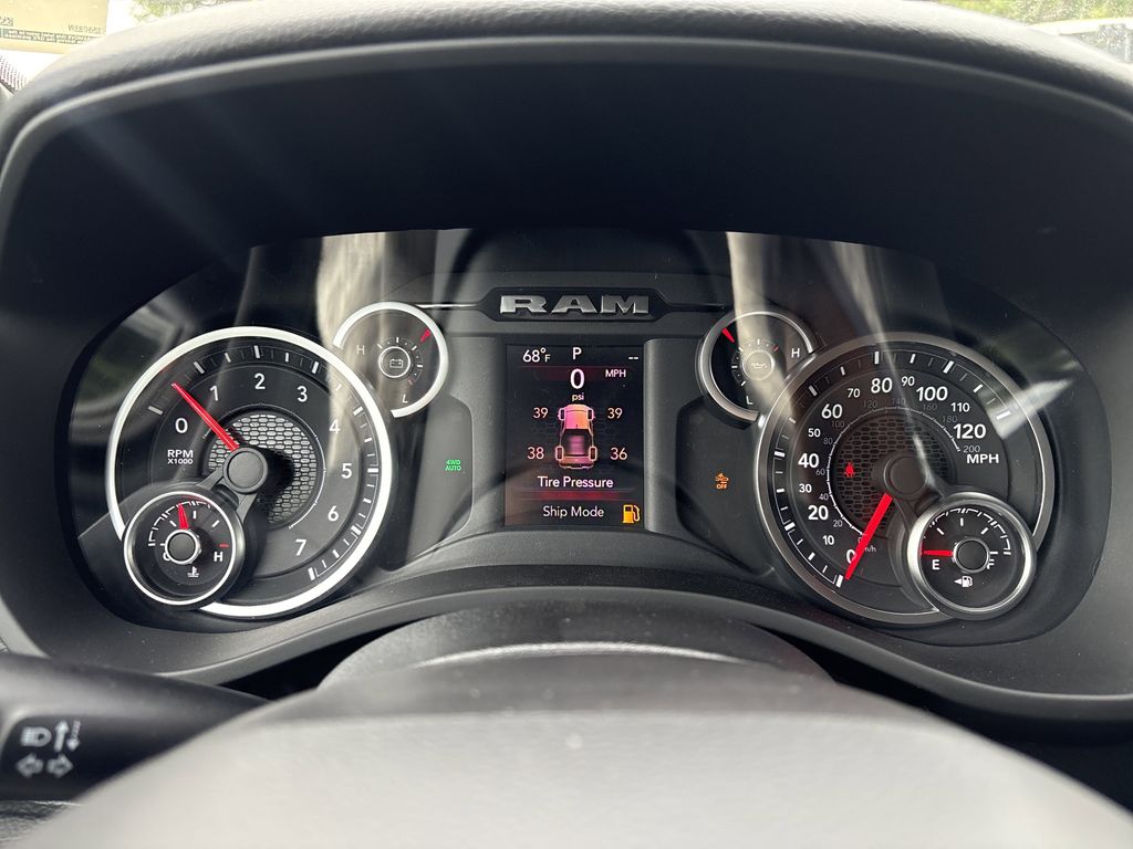 2026 RAM 1500 Big Horn/Lone Star - Photo 12
