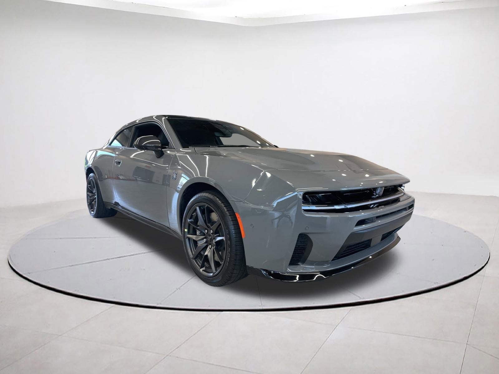 2026 Dodge Charger Scat Pack Plus AWD's photo