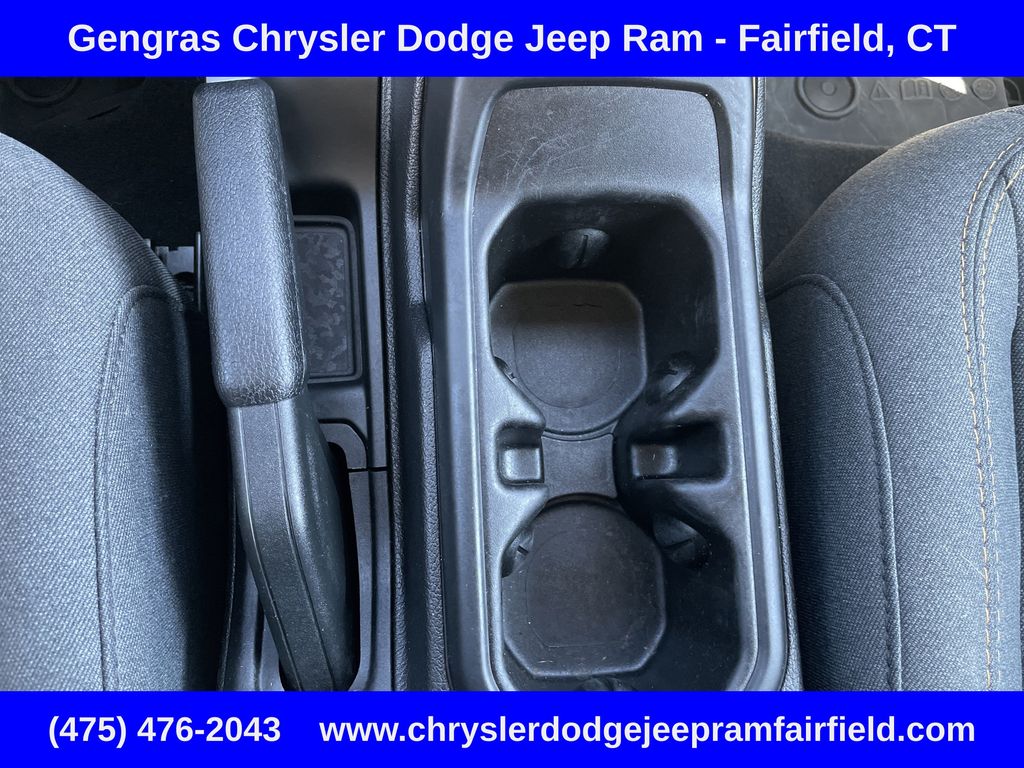 2024 Jeep Wrangler 4xe Sports S 4XE - Photo 45