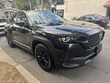 Mazda CX-50