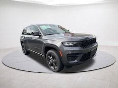2025 Jeep Grand Cherokee Altitude X Sport Utility