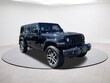 Jeep Wrangler 4xe