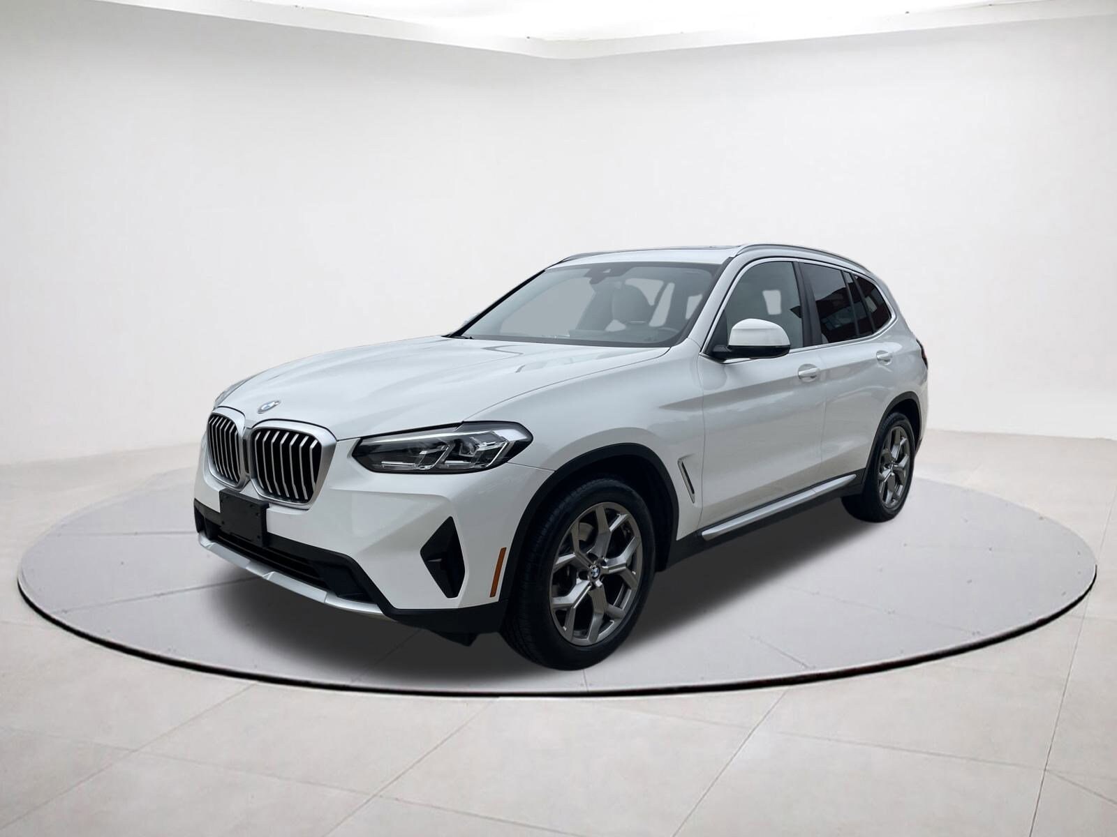 2023 Bmw X3 xDrive30i photo 3