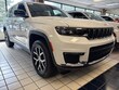 Jeep Grand Cherokee L
