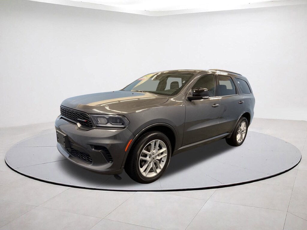 Used 2024 Dodge Durango GT Plus GT Plus AWD