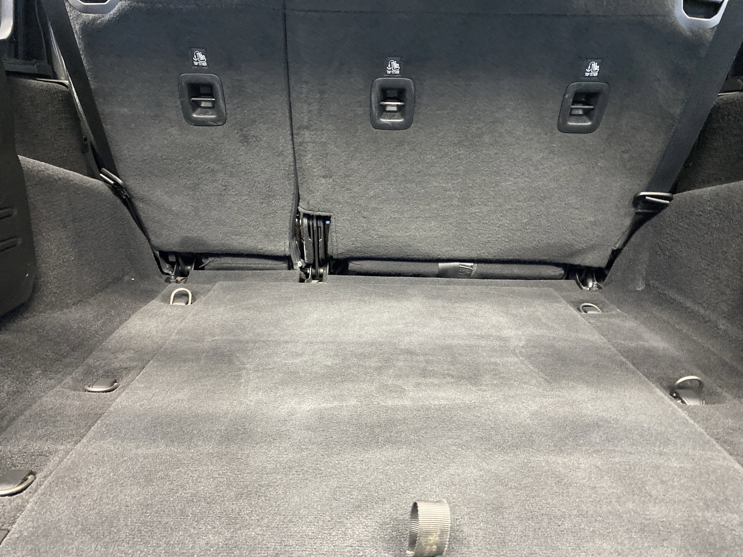 2021 Jeep Wrangler Unlimited Sport - Photo 32