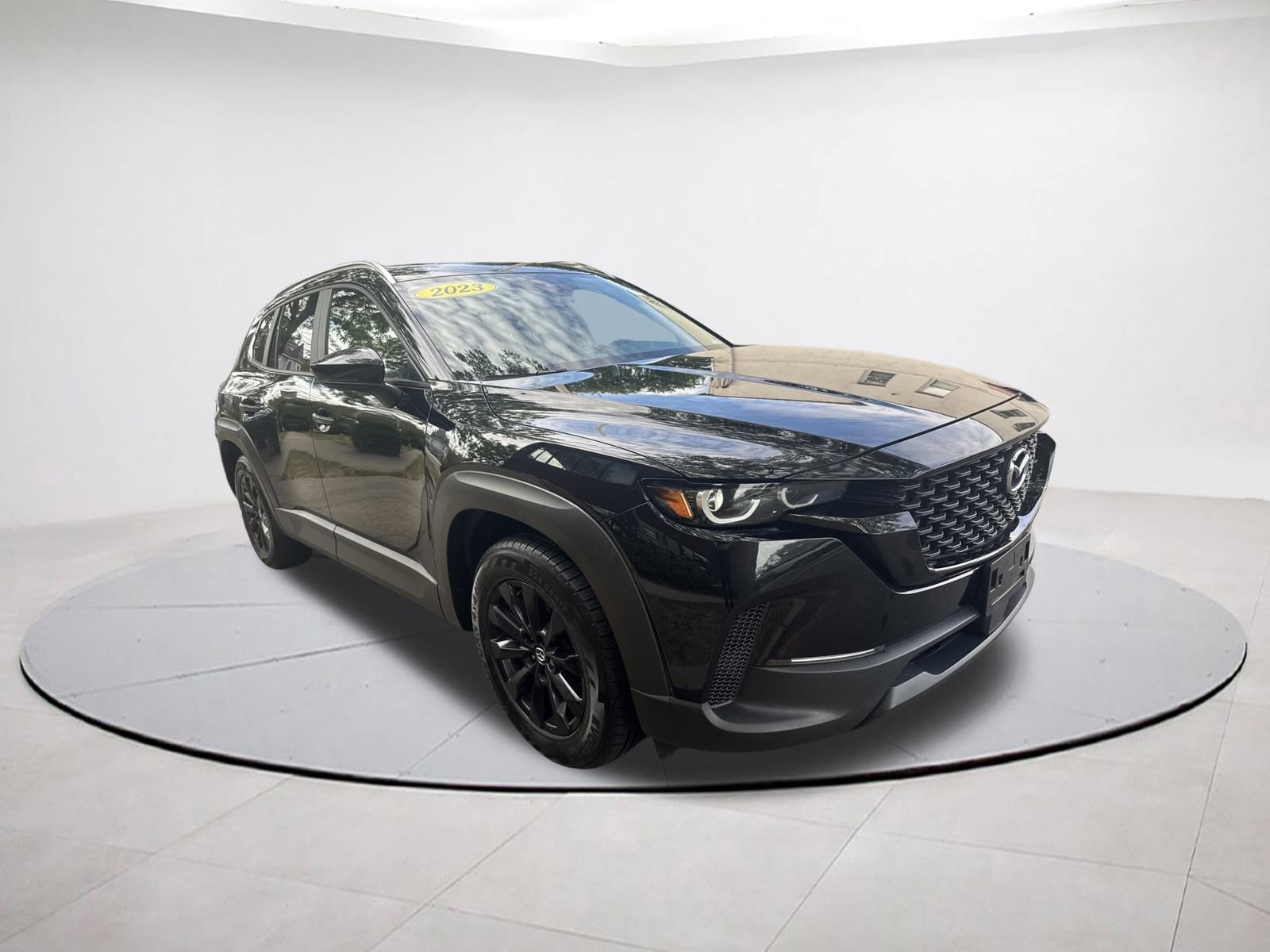 2023 Mazda CX-50