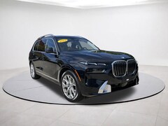 2023 BMW X7 xDrive40i xDrive40i Sports Activity Vehicle