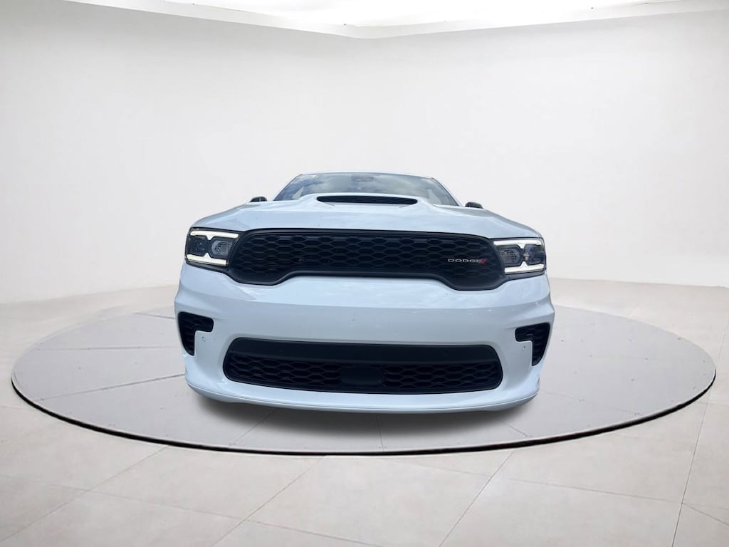 New 2026 Dodge Durango GT Plus Sport Utility