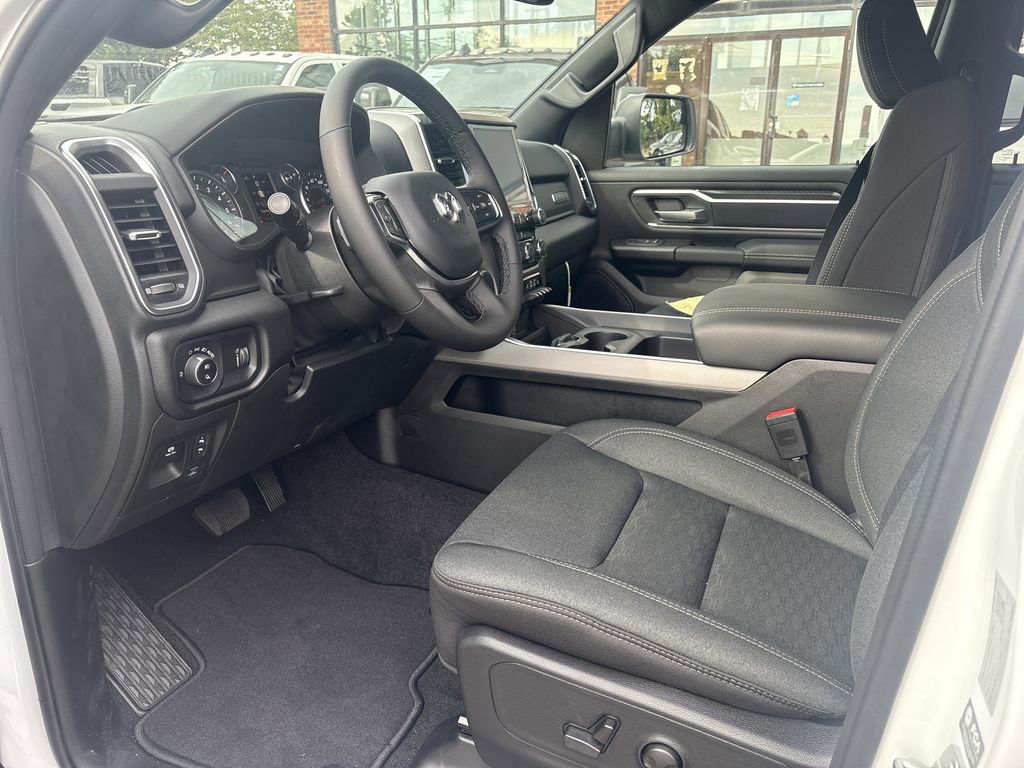 2026 RAM 1500 Big Horn/Lone Star - Photo 8