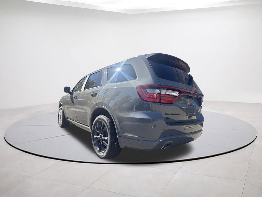 New 2026 Dodge Durango GT Sport Utility