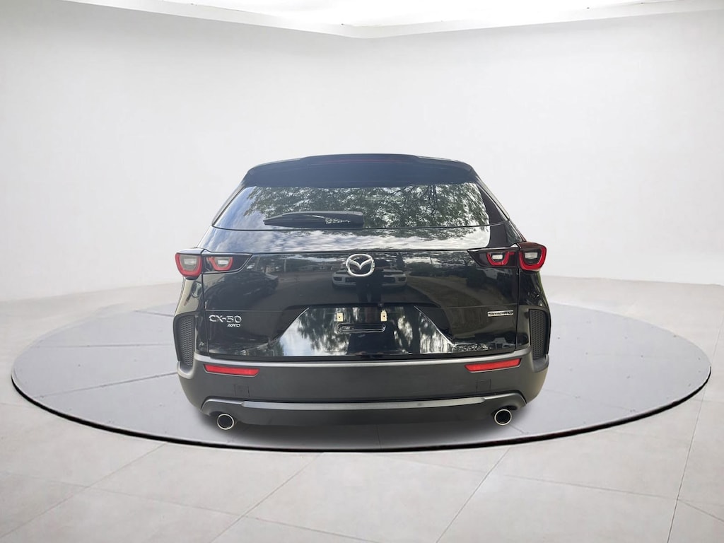 Used 2023 Mazda CX-50 2.5 S Preferred Plus Package 2.5 S Preferred Plus Package AWD