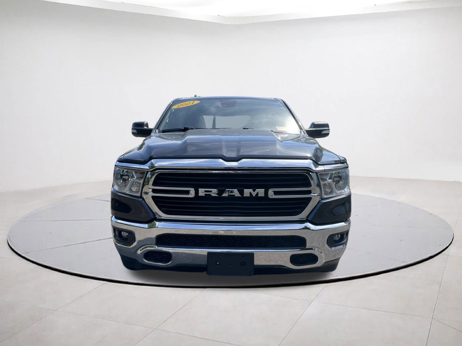 2021 Ram 1500 Big Horn Lone Star photo 2