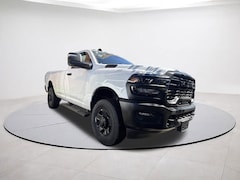 2025 Ram 2500 Tradesman Pickup