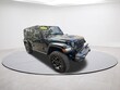 Jeep Wrangler 4xe