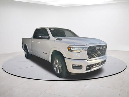 2025 Ram 1500 Big Horn Pickup