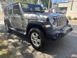 Jeep Wrangler Unlimited
