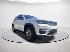 2025 Jeep Grand Cherokee Limited Sport Utility