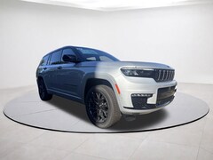 2025 Jeep Grand Cherokee L Summit Reserve Sport Utility