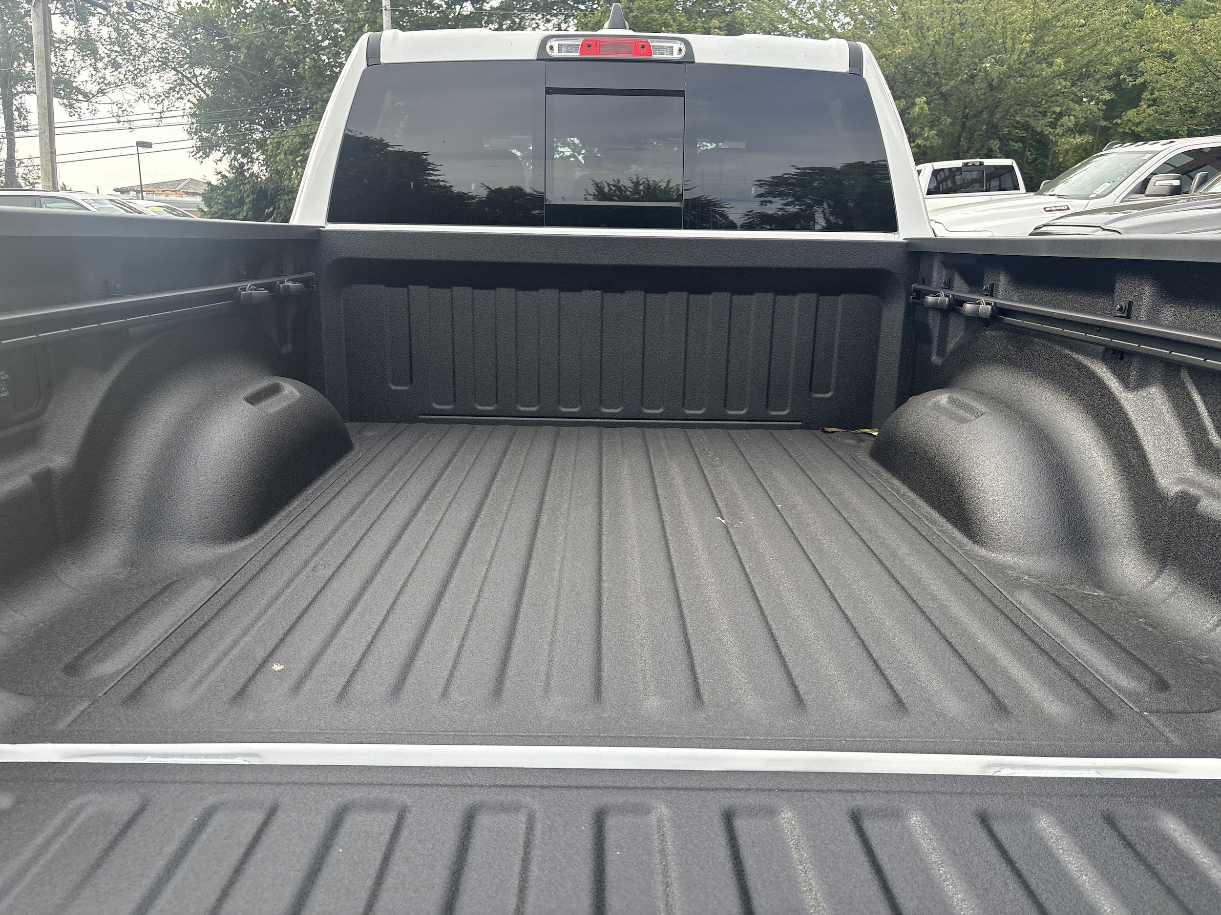 2026 RAM 1500 Big Horn/Lone Star - Photo 7