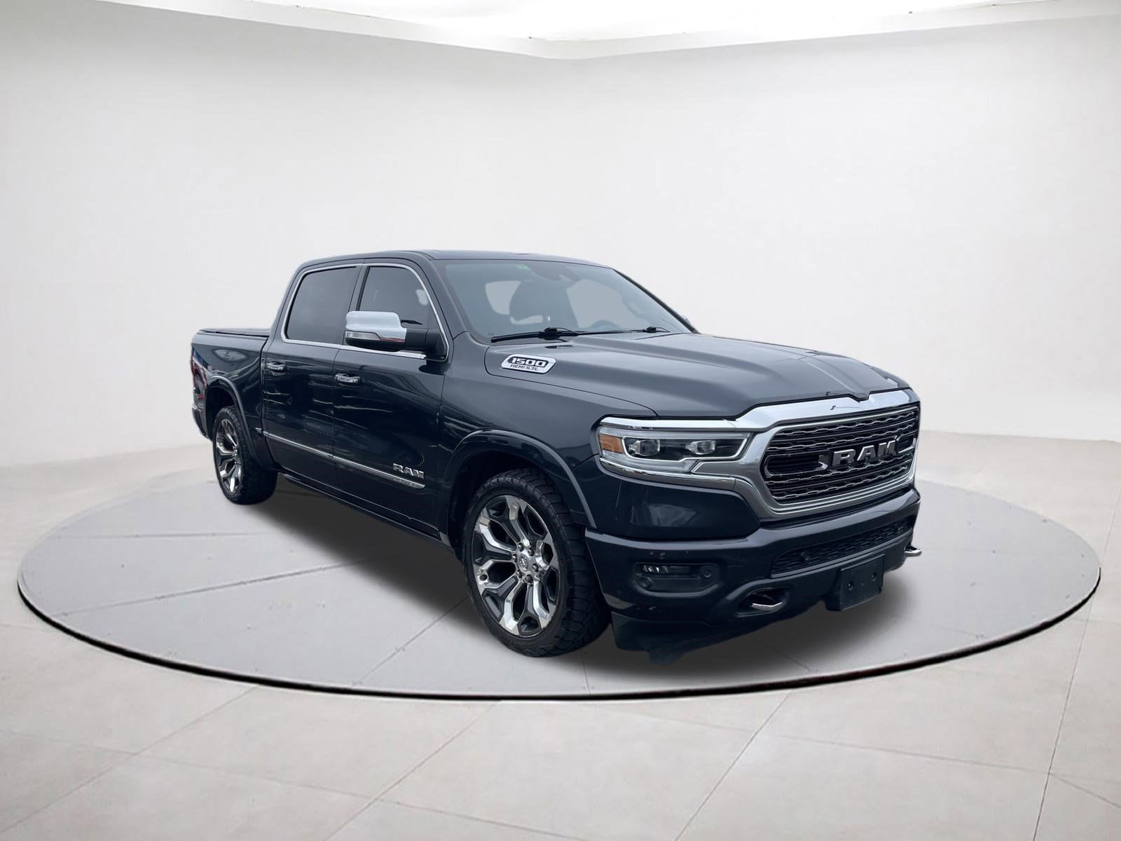 2020 RAM Ram 1500 Pickup Limited