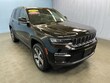 Jeep Grand Cherokee 4xe
