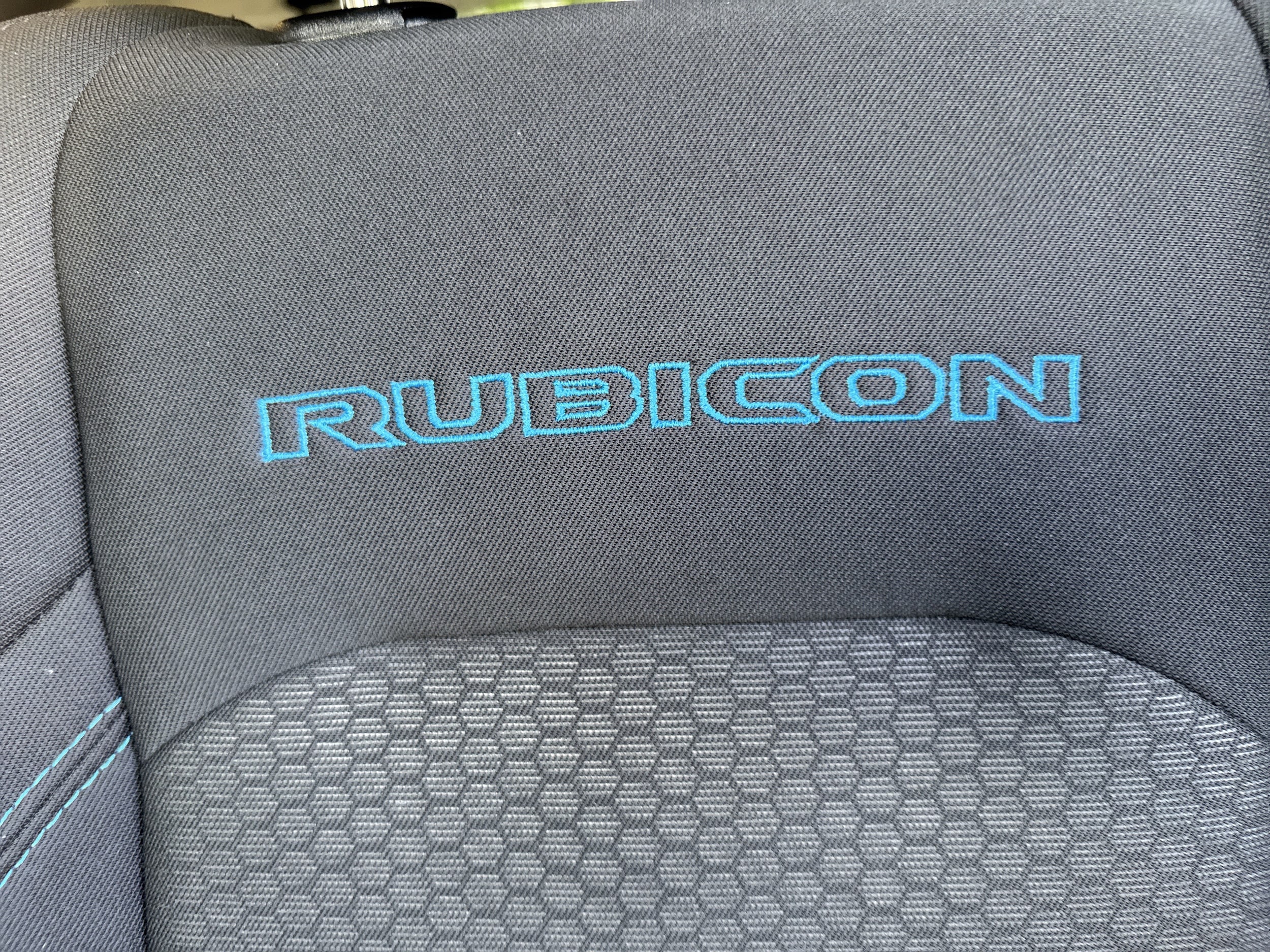 2022 Jeep Wrangler Unlimited Rubicon 4XE - Photo 29