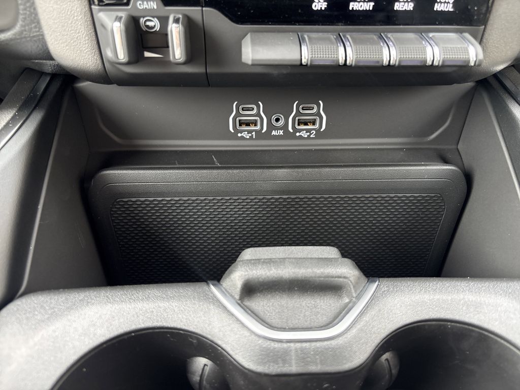 2026 RAM 1500 Big Horn/Lone Star - Photo 14