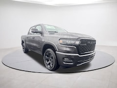 2026 Ram 1500 Big Horn Pickup