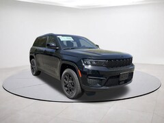 2025 Jeep Grand Cherokee LARE Sport Utility