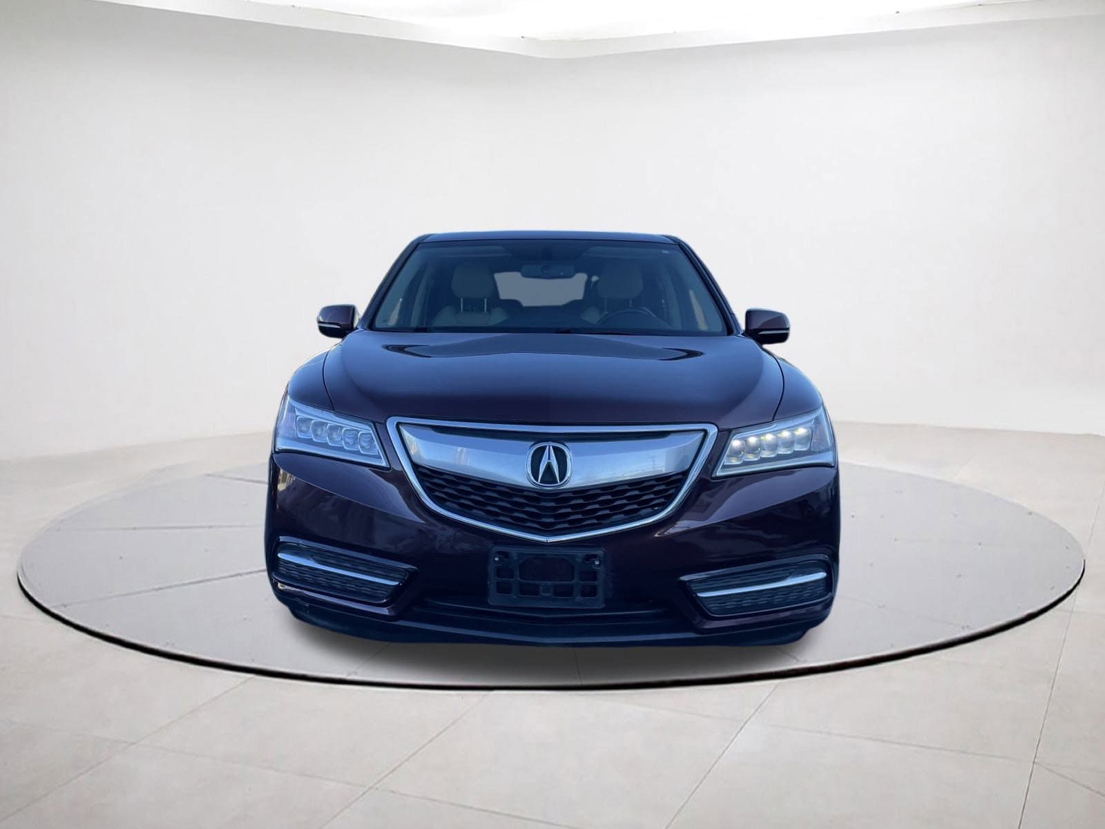 Used 2014 Acura MDX Base with VIN 5FRYD4H22EB028118 for sale in Fairfield, CT