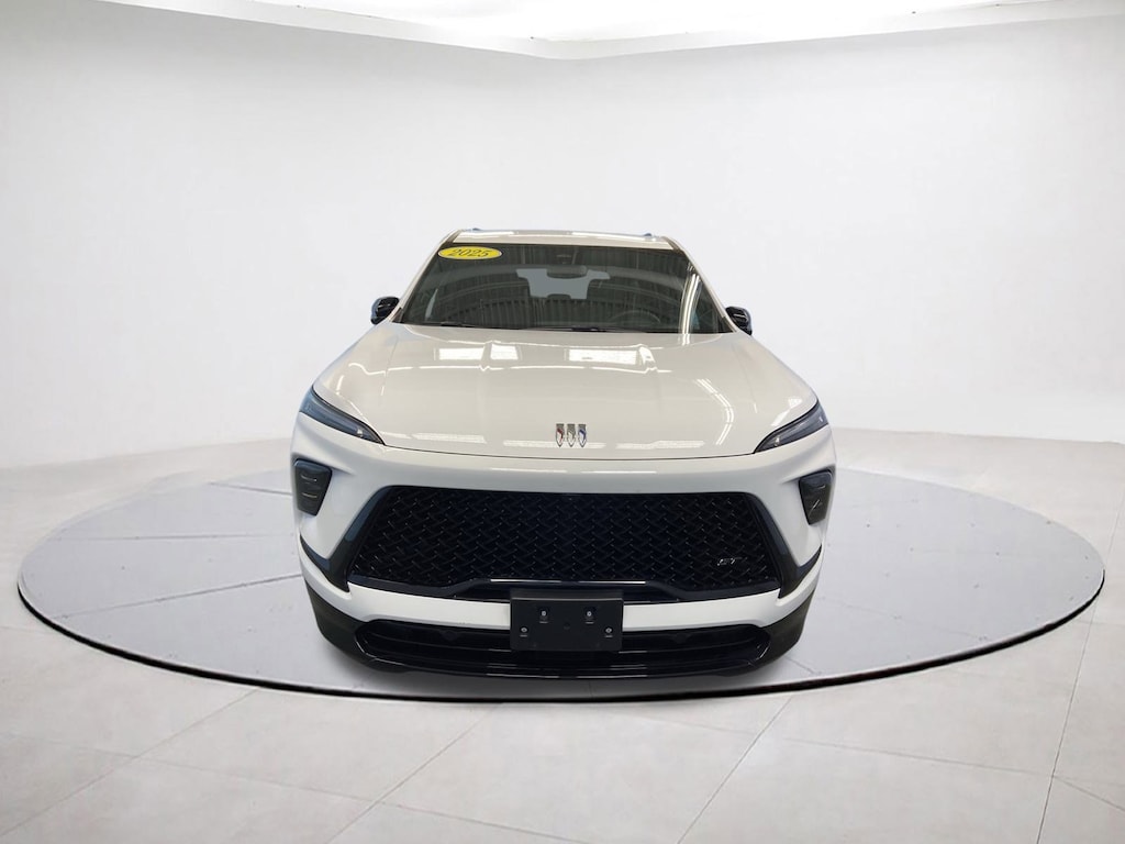 Used 2025 Buick Enclave Sport Touring Sport Touring