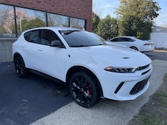 2025 Dodge Hornet R/T SUV