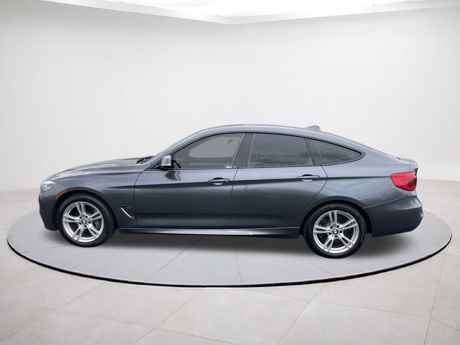 2018 Bmw 340i xDrive GT photo 4