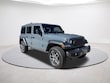  Jeep Wrangler 4xe