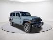  Jeep Wrangler 4xe