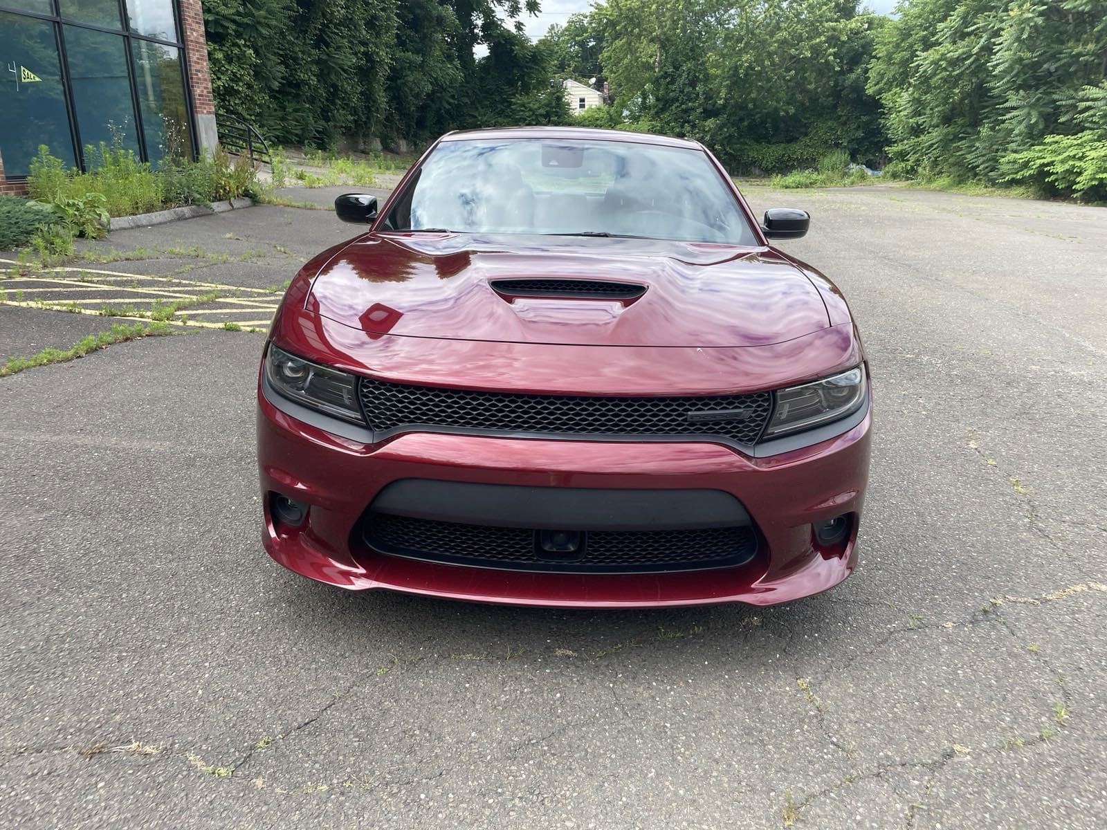 Certified 2023 Dodge Charger GT with VIN 2C3CDXMG8PH565706 for sale in Fairfield, CT