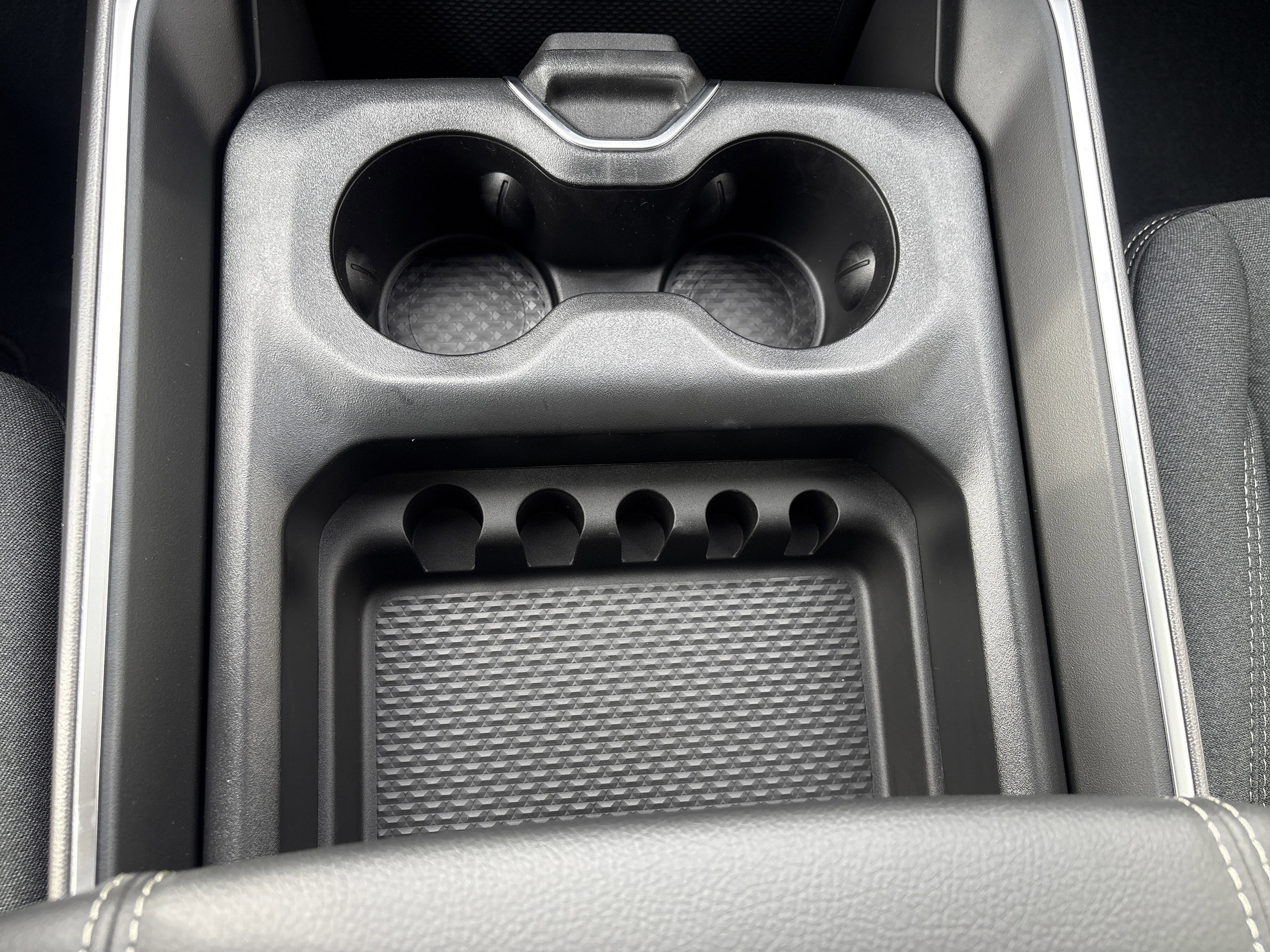 2026 RAM 1500 Big Horn/Lone Star - Photo 15