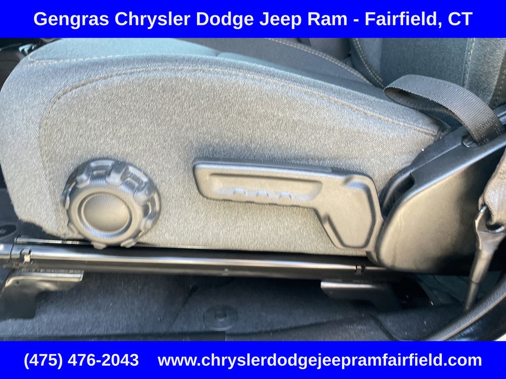 2024 Jeep Wrangler 4xe Sports S 4XE - Photo 35
