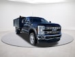  Ford Super Duty F-550 DRW
