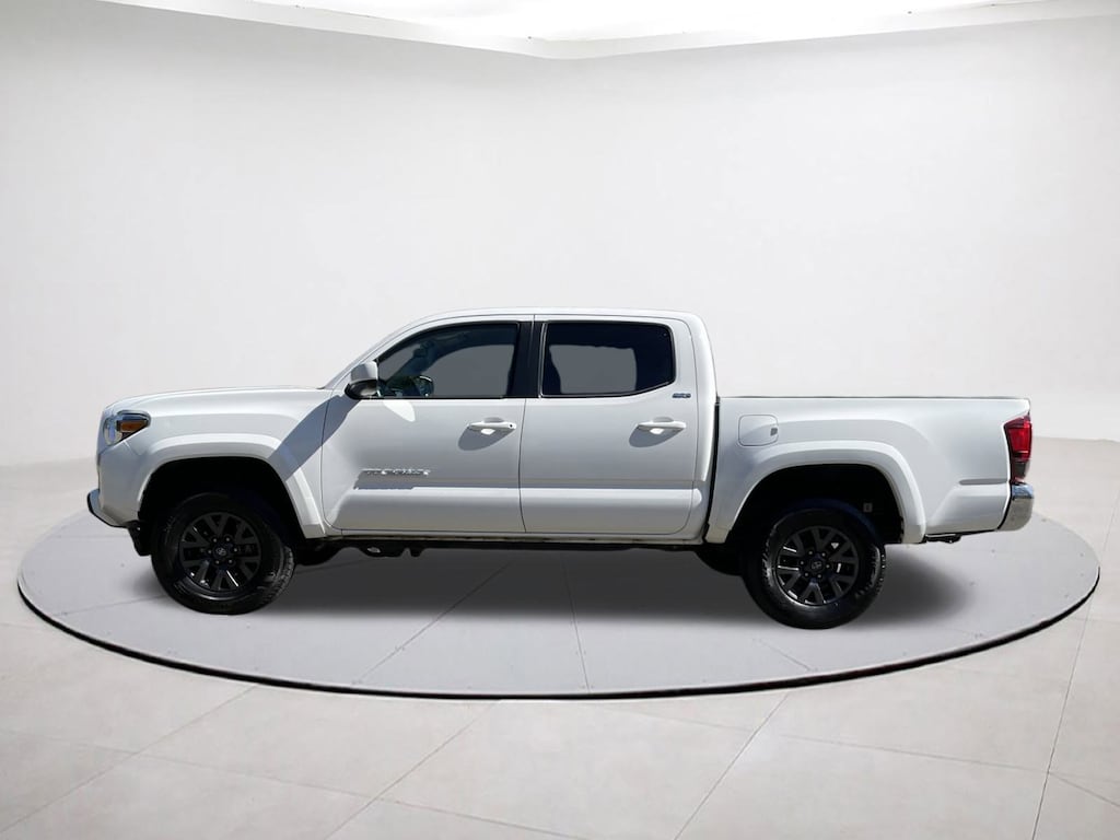 Used 2023 Toyota Tacoma 4WD