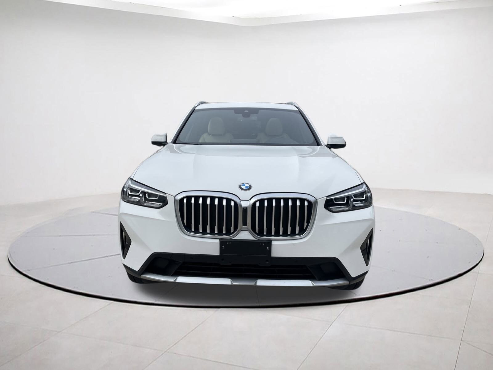 2023 Bmw X3 xDrive30i photo 2